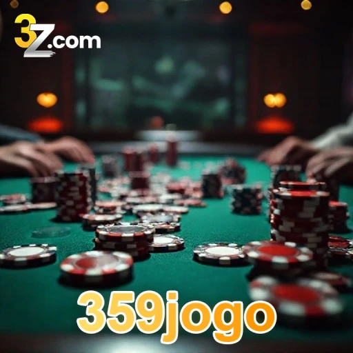 359jogo Apostas Online