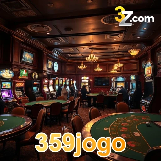 359jogo Promoções Atuais