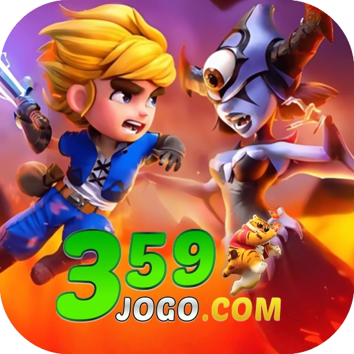 359jogo logo